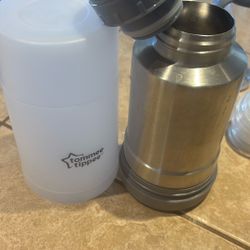 Baby Bottle Starter Set 
