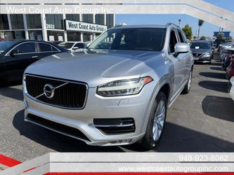 2016 Volvo XC90