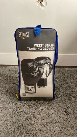 Everlast Boxing Gloves