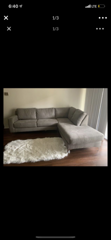 Very Nice sofa