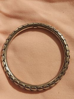 Bracelet 925 silver *