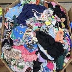 $3 Bikinis- Swimwear