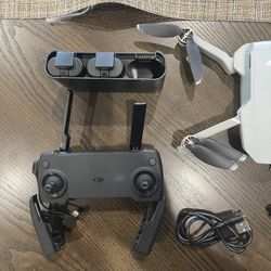 DJI MAVIC MINI DRONE