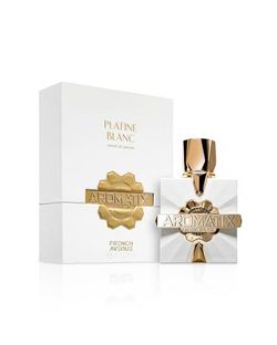 Aromatix Plantine Blanc