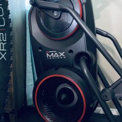 Elliptical BOWFLEX
