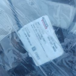 Alambre De Soldadura Electrica 