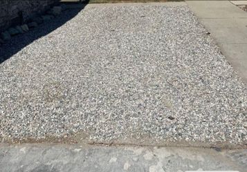 Gravel