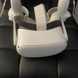 Oculus Meta Quest 2