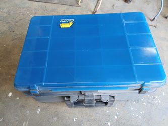 Plano Tackle Box 
