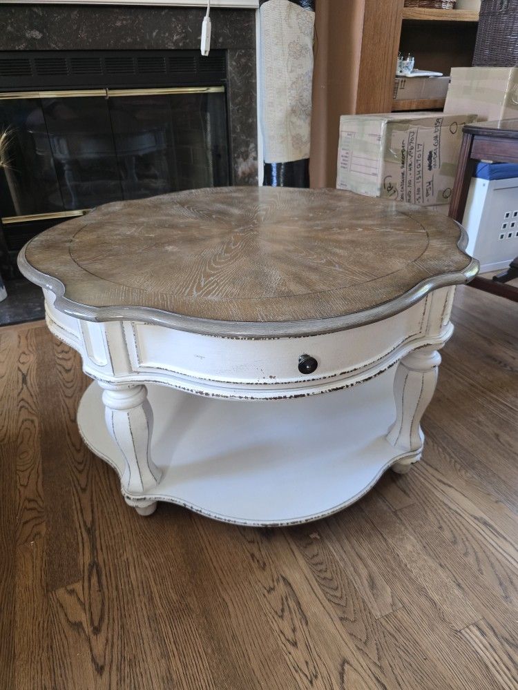Farmhouse Table