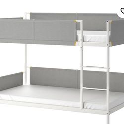 Bunk bed ikea