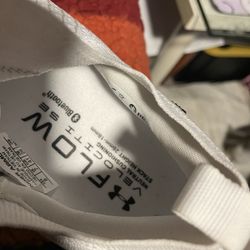 Velocity Es Bluetooth Under Armour