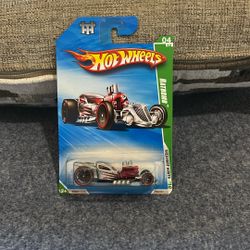 HOTWHEEL