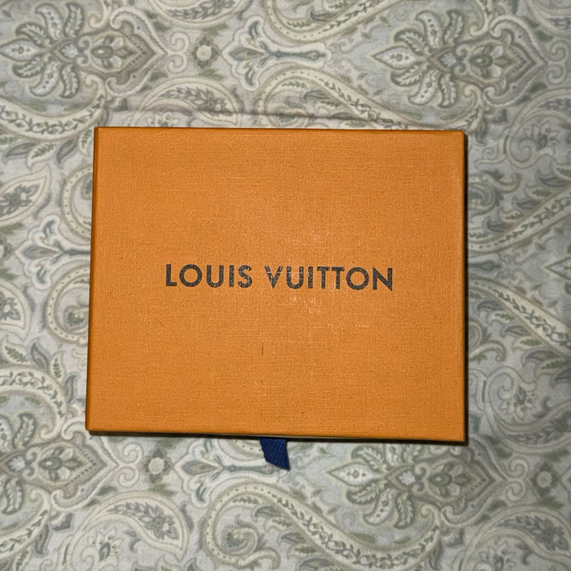 Louis Vuitton Wallet