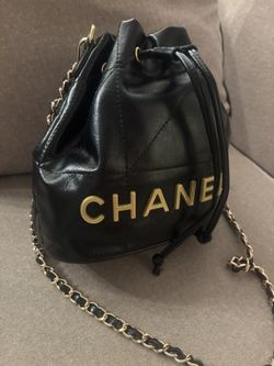Gorgeous Chanel Hand Bag