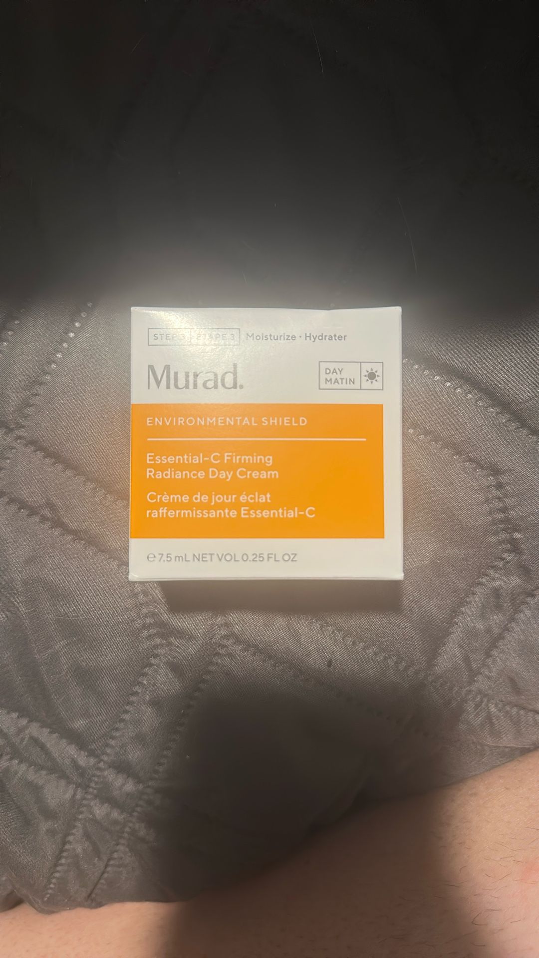 Murad day cream