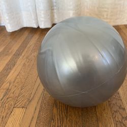 Premium Yoga Ball
