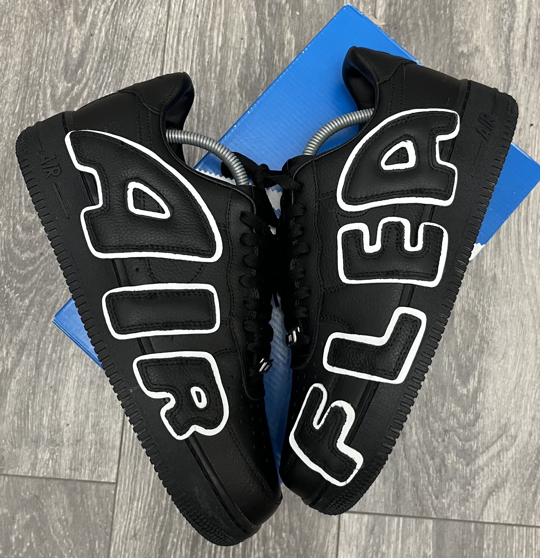 Cactus Plant Flea Forces