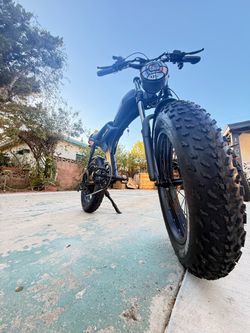MOVCAN V70 SPORT ELECTRIC BIKE – POWERFUL & LONG RANGE! 🔥