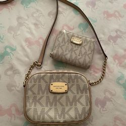 michael kors set