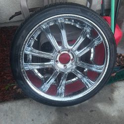 Rims
