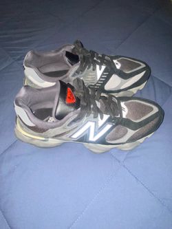 New Balances !