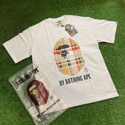 Bape Shirt
