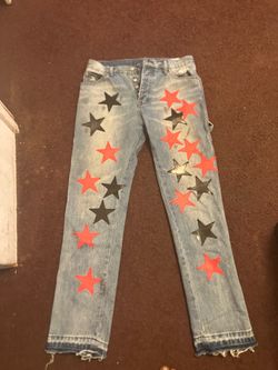 MNML Jeans