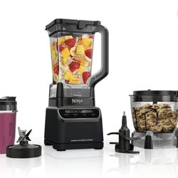 Ninja Blender