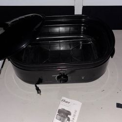Oster Roaster Oven 
