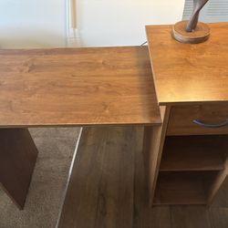 Office Desk