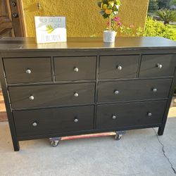 Ikea Dresser