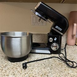 Kitchen In The Box Stand Mixer 