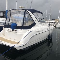 2002 Bayliner 3055