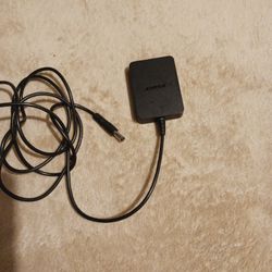 Bose Charger Soundlink Mini