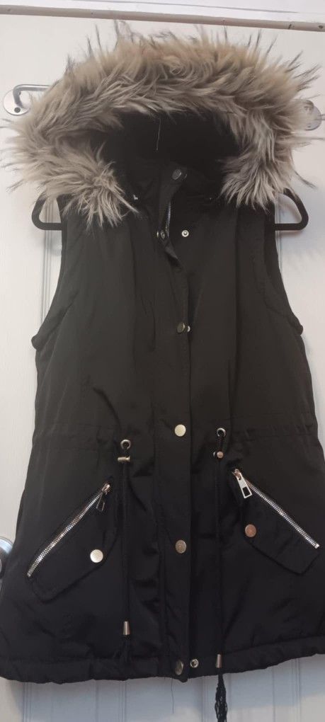 Women's Vest XL