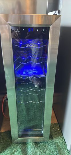Wine cooler