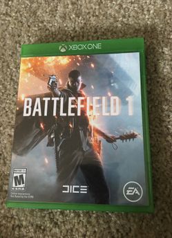 Battlefield 1