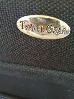 Big Luggge up to 55 pound