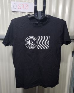 Insomnia Cookies Dream Big T-Shirt Black, size M (0673)