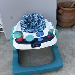 Baby Walker