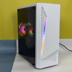 Gaming PC / Computer / GTX 1080 8GB / 32GB RAM / SSD +HDD / 8 cores