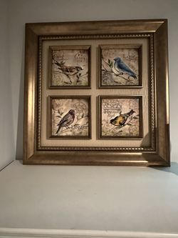 Wall Art