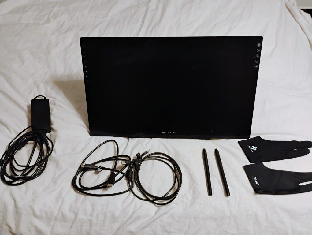 Gaomon pd2200 drawing tablet
drawing Monitor