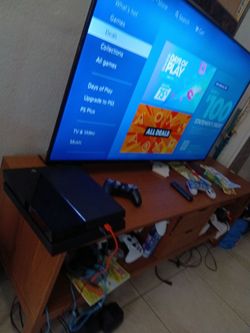 PS4 400gb