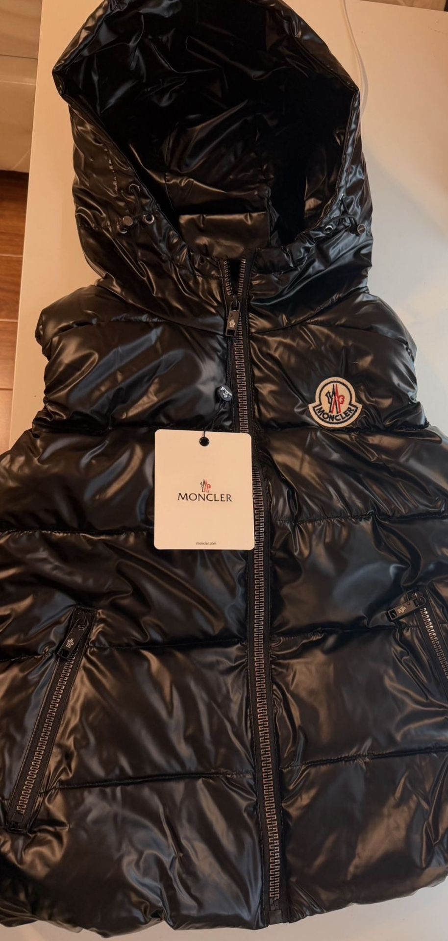 Moncler Vest