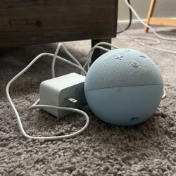 Echo dot 