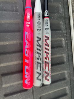 Slow pitch Softball Bats