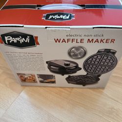 Waffle Maker