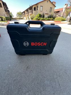 Bosch Router Case